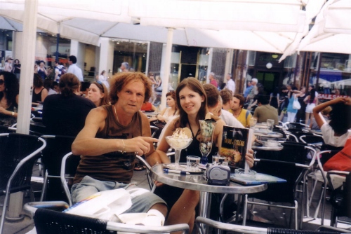 Vienna 2010